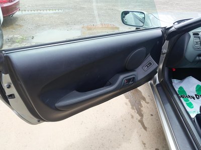2000 Toyota SUPRA 照片 30
