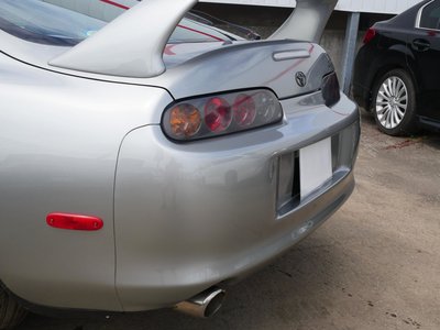 2000 Toyota SUPRA 照片 50