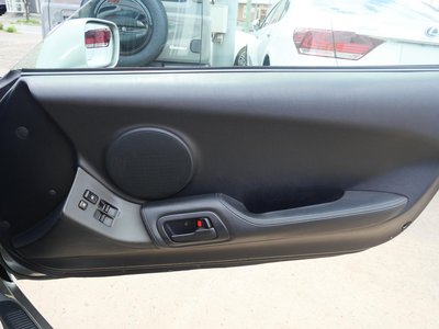 2000 Toyota SUPRA 照片 21