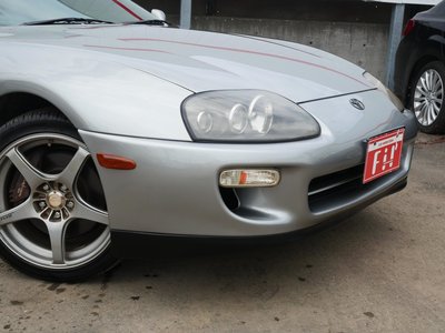 2000 Toyota SUPRA 照片 33