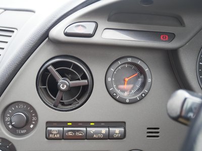 2000 Toyota SUPRA — фото 10
