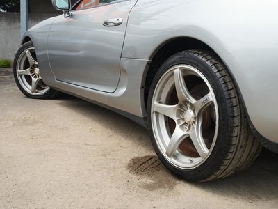 2000 Toyota SUPRA 照片 52
