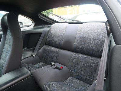 2000 Toyota SUPRA 照片 31