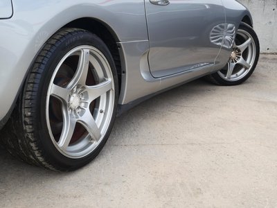 2000 Toyota SUPRA 照片 51