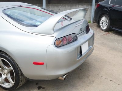 2000 Toyota SUPRA 照片 46