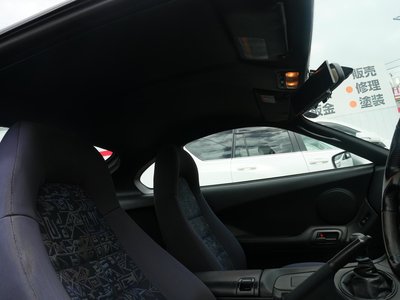 2000 Toyota SUPRA 照片 18