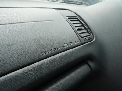 2000 Toyota SUPRA 照片 27
