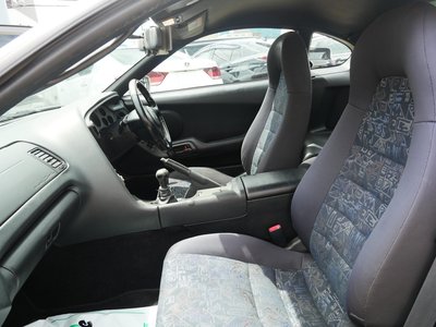 2000 Toyota SUPRA 照片 24