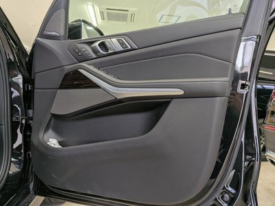2021 BMW X5 thumbnail 38