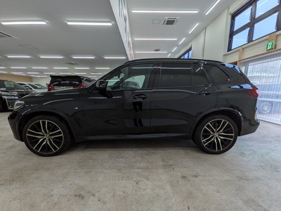 2021 BMW X5 thumbnail 5