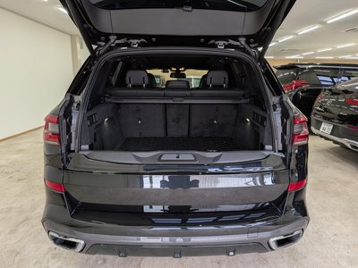 2021 BMW X5 thumbnail 48