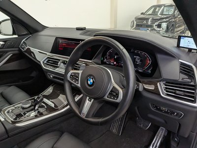 2021 BMW X5 thumbnail 17