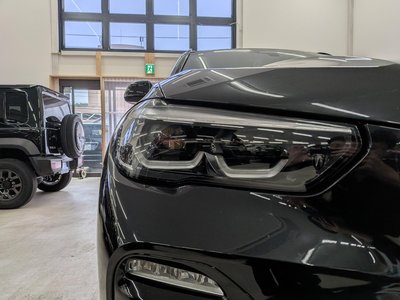2021 BMW X5 thumbnail 11
