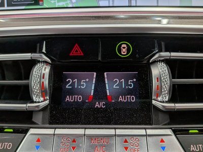 2021 BMW X5 thumbnail 30