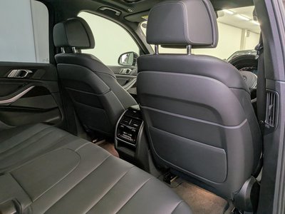 2021 BMW X5 thumbnail 23