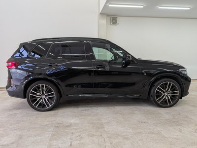 2021 BMW X5 thumbnail 6