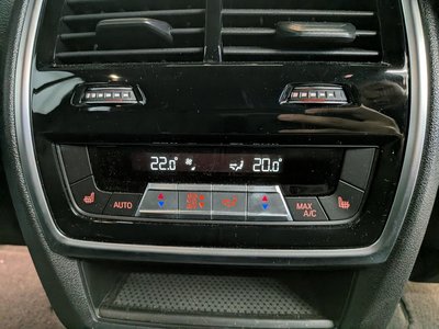 2021 BMW X5 thumbnail 45
