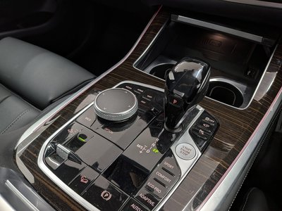 2021 BMW X5 thumbnail 34