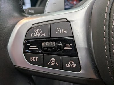 2021 BMW X5 thumbnail 25