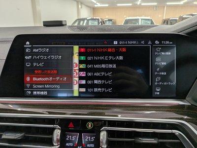 2021 BMW X5 thumbnail 29