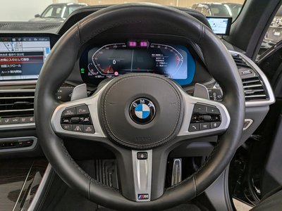 2021 BMW X5 thumbnail 18