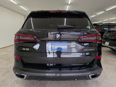 2021 BMW X5 thumbnail 9