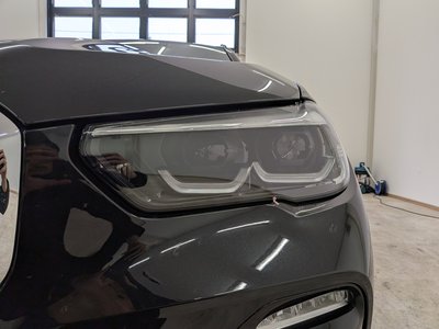 2021 BMW X5 thumbnail 12