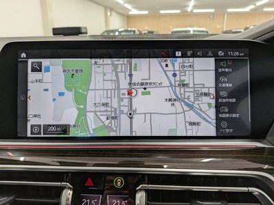 2021 BMW X5 thumbnail 28