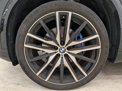 2021 BMW X5 thumbnail 57