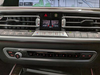 2021 BMW X5 thumbnail 31
