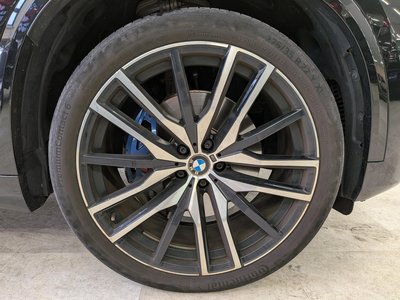 2021 BMW X5 thumbnail 58