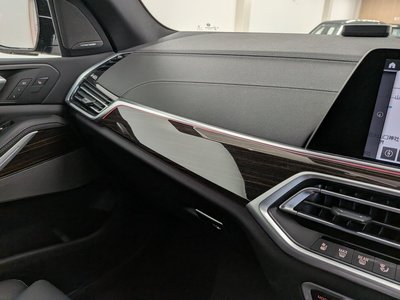 2021 BMW X5 thumbnail 40