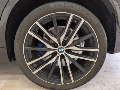 2021 BMW X5 thumbnail 56
