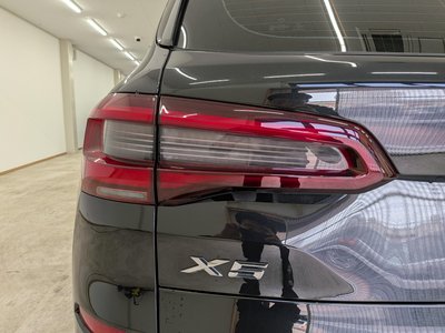 2021 BMW X5 thumbnail 13