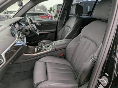2021 BMW X5 thumbnail 20