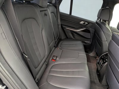 2021 BMW X5 thumbnail 22