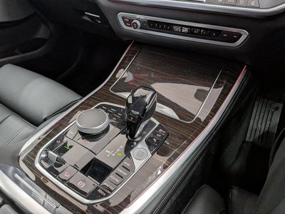 2021 BMW X5 thumbnail 35