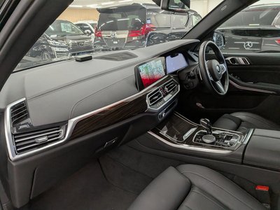 2021 BMW X5 thumbnail 33