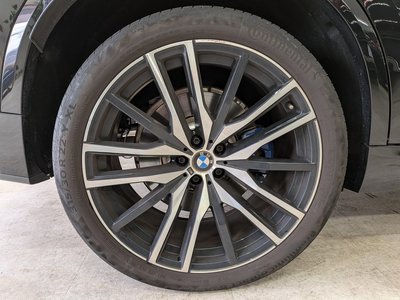 2021 BMW X5 thumbnail 59