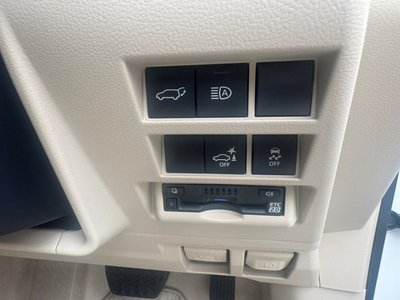 2023 Toyota LAND CRUISER 300 照片 11