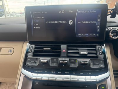 2023 Toyota LAND CRUISER 300 照片 14
