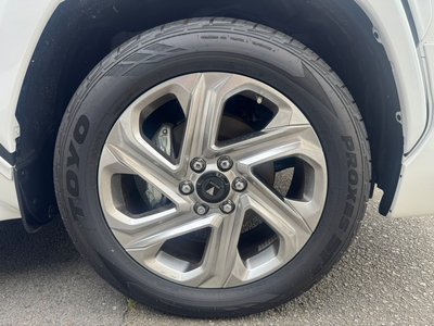 2023 Toyota LAND CRUISER 300 照片 18