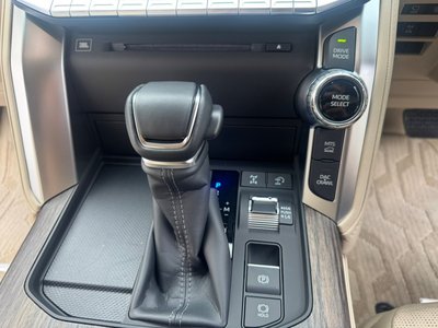 2023 Toyota LAND CRUISER 300 照片 13