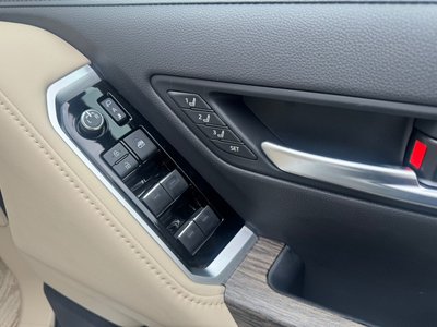 2023 Toyota LAND CRUISER 300 照片 10