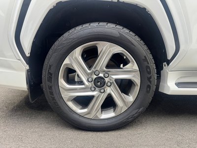 2023 Toyota LAND CRUISER 300 照片 19