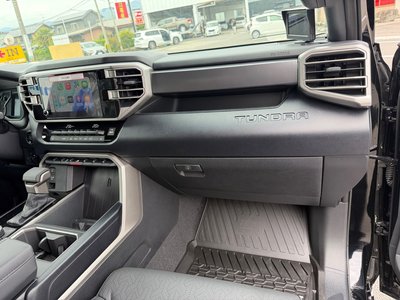 2025 Toyota TUNDRA thumbnail 23
