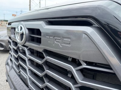 2025 Toyota TUNDRA thumbnail 58