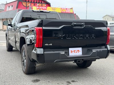 2025 Toyota TUNDRA photo 10