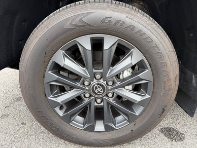 2025 Toyota TUNDRA thumbnail 60