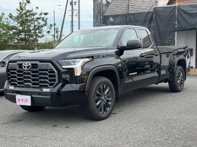 2025 Toyota TUNDRA photo 14